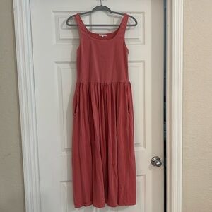 Sundry Dress bought from Anthropologie